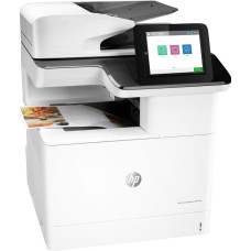 МФУ HP Color LaserJet Enterprise M776dn T3U55A