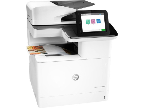 МФУ HP Color LaserJet Enterprise M776dn T3U55A