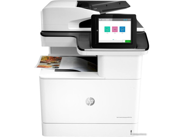 МФУ HP Color LaserJet Enterprise M776dn T3U55A