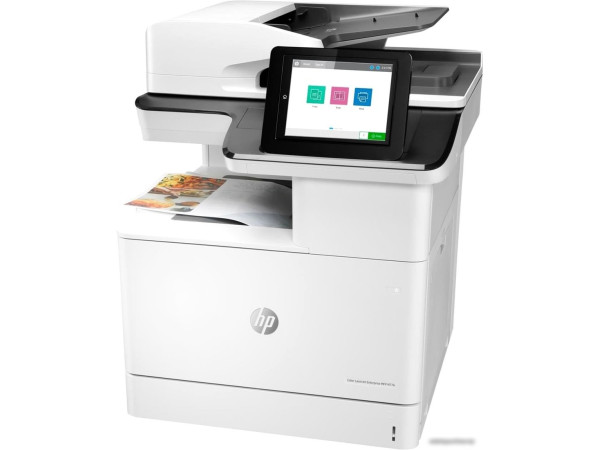 МФУ HP Color LaserJet Enterprise M776dn T3U55A