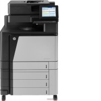 МФУ HP Color LaserJet Enterprise flow M880z A2W75A