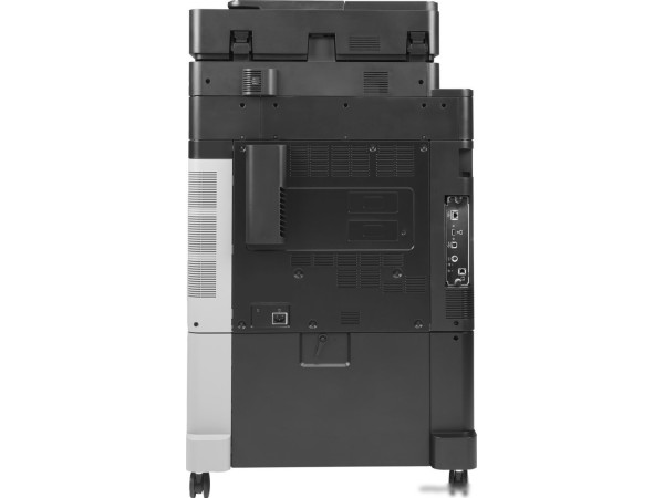 МФУ HP Color LaserJet Enterprise flow M880z A2W75A