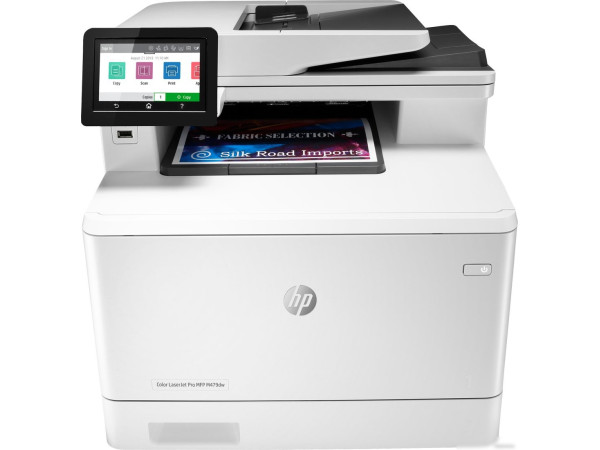 МФУ HP LaserJet Pro M479dw