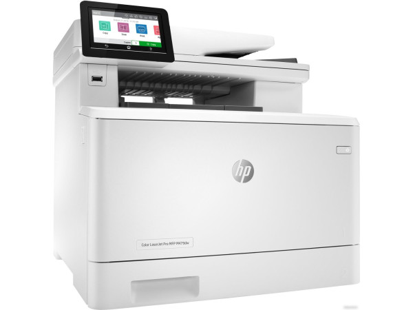 МФУ HP LaserJet Pro M479dw