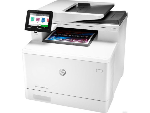 МФУ HP LaserJet Pro M479dw