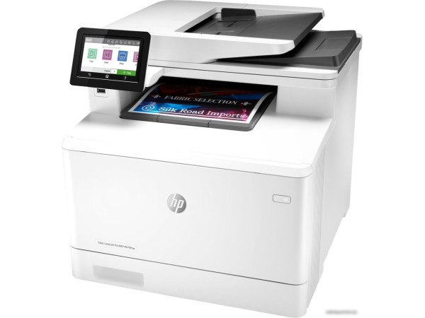 МФУ HP LaserJet Pro M479fnw