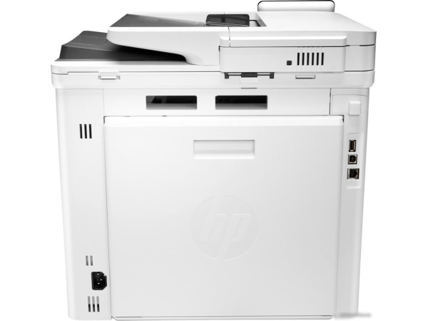 МФУ HP LaserJet Pro M479fnw