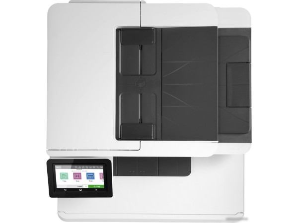 МФУ HP LaserJet Pro M479fnw