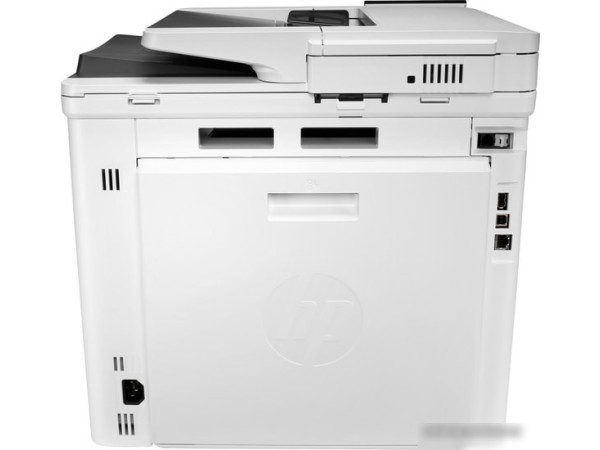 МФУ HP Color LaserJet Enterprise M480f