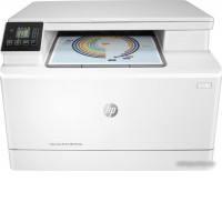МФУ HP Color LaserJet Pro M182n 7KW54A
