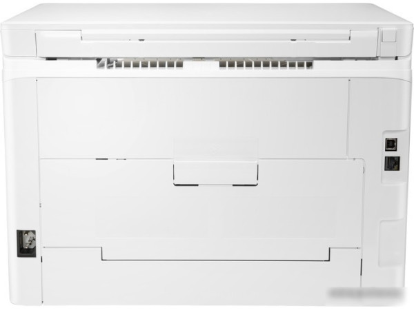 МФУ HP Color LaserJet Pro M182n 7KW54A