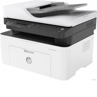 МФУ HP Laser 137fnw