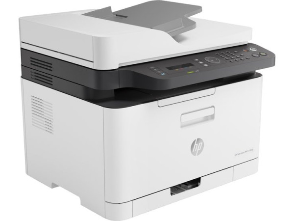 МФУ HP Color Laser 179fnw