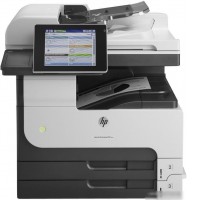 МФУ HP LaserJet Enterprise M725dn (CF066A)