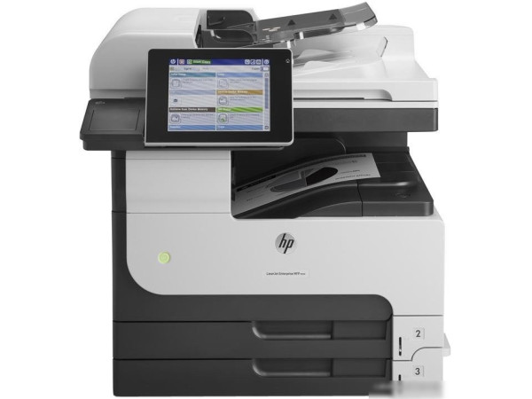 МФУ HP LaserJet Enterprise M725dn (CF066A)