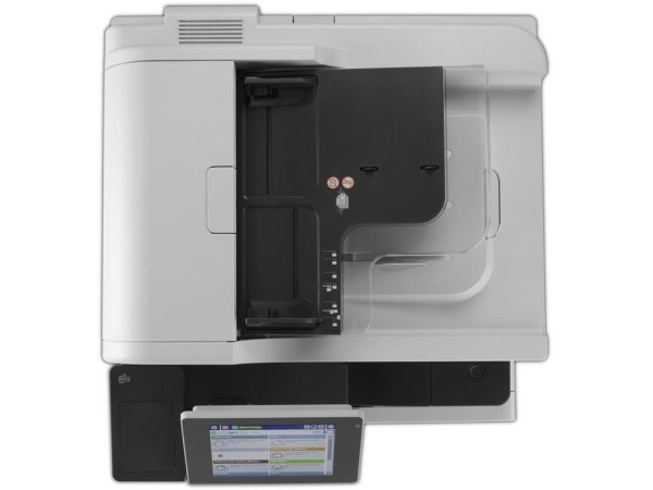 МФУ HP LaserJet Enterprise M725dn (CF066A)