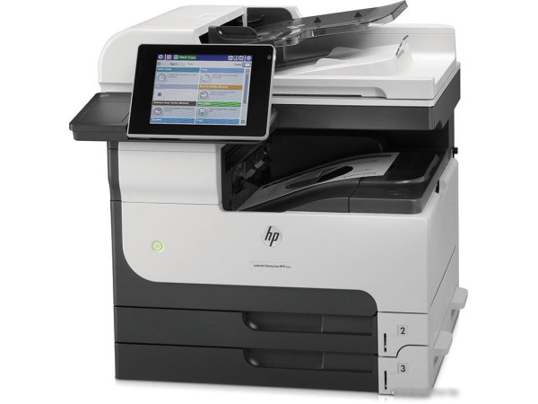 МФУ HP LaserJet Enterprise M725dn (CF066A)