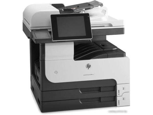 МФУ HP LaserJet Enterprise M725dn (CF066A)