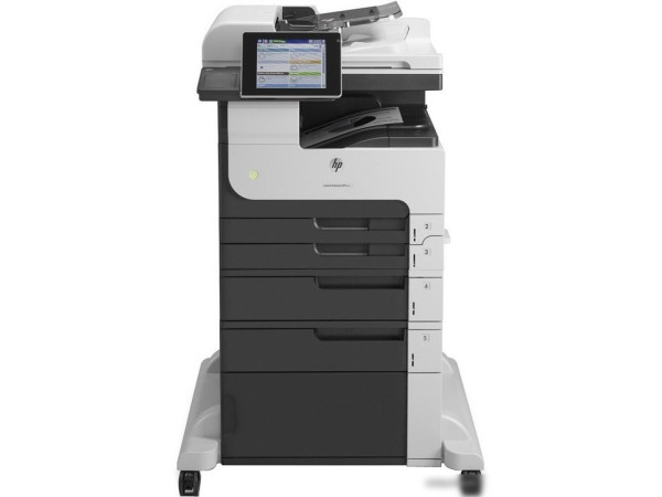МФУ HP LaserJet Enterprise M725f [CF067A]