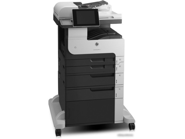 МФУ HP LaserJet Enterprise M725f [CF067A]