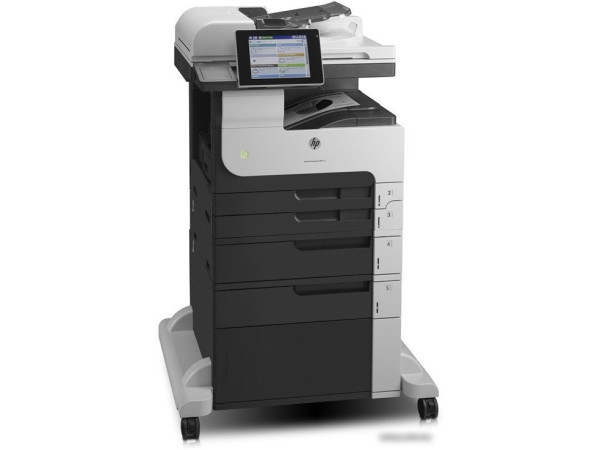МФУ HP LaserJet Enterprise M725f [CF067A]