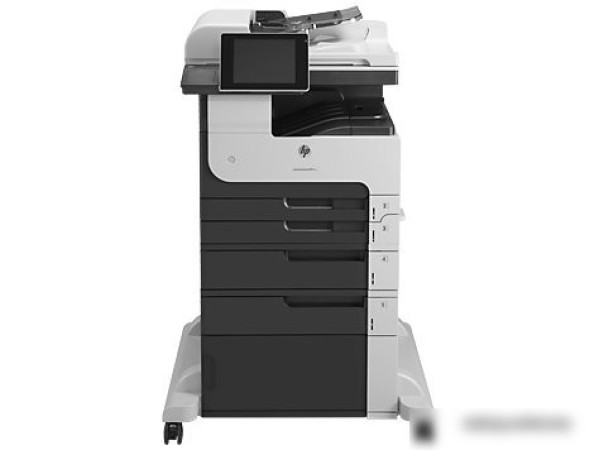 МФУ HP LaserJet Enterprise M725f [CF067A]