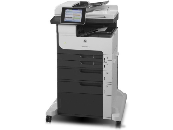 МФУ HP LaserJet Enterprise M725f [CF067A]