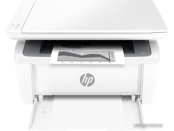 МФУ HP LaserJet M141a 7MD73A