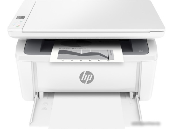 МФУ HP LaserJet M141w 7MD74A