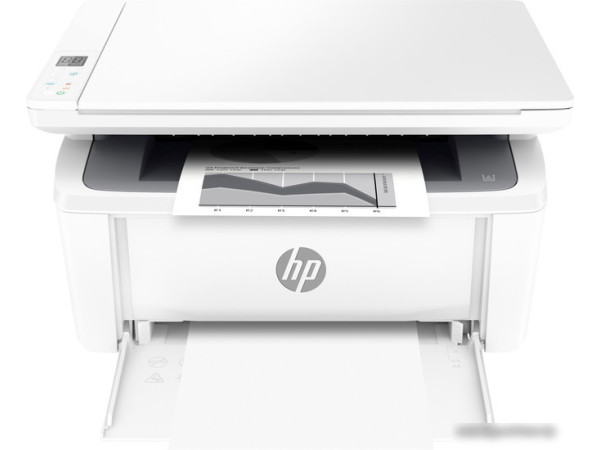 МФУ HP LaserJet M141w 7MD74A