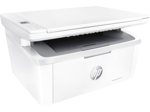 МФУ HP LaserJet M141w 7MD74A