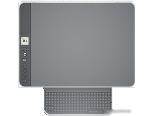 МФУ HP LaserJet M236d