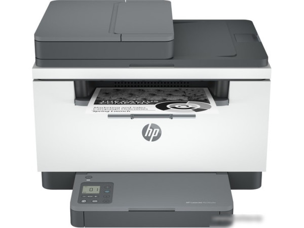 МФУ HP LaserJet M236sdw