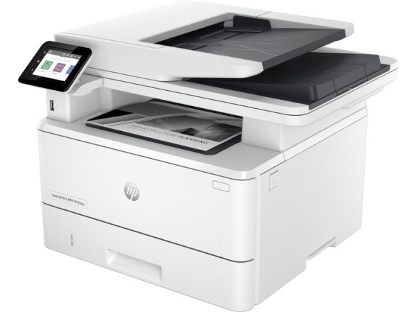 МФУ HP LaserJet Pro MFP 4103dw 2Z627A