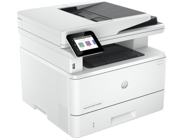 МФУ HP LaserJet Pro MFP 4103fdw 2Z629A