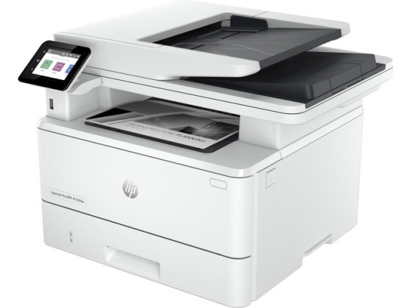 МФУ HP LaserJet Pro MFP 4103fdw 2Z629A