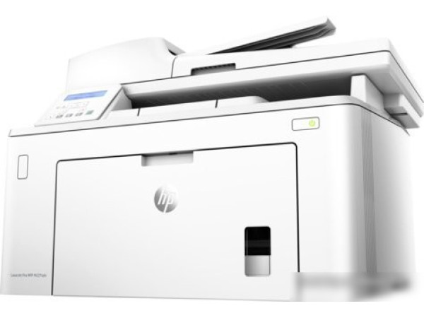 МФУ HP LaserJet Pro M227sdn [G3Q74A]