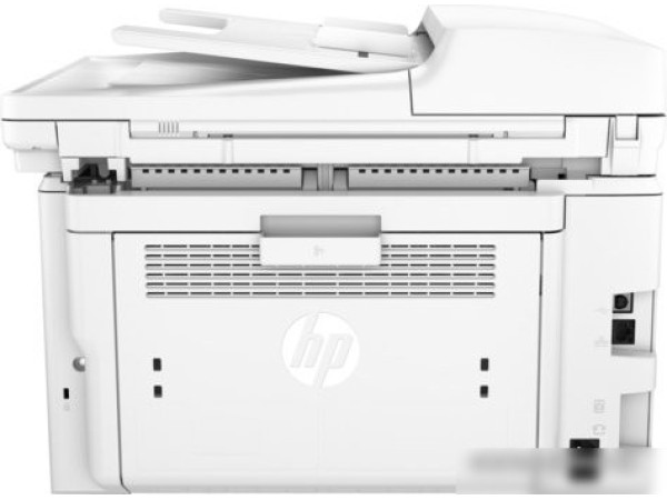 МФУ HP LaserJet Pro M227sdn [G3Q74A]