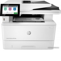 МФУ HP LaserJet Enterprise M430f