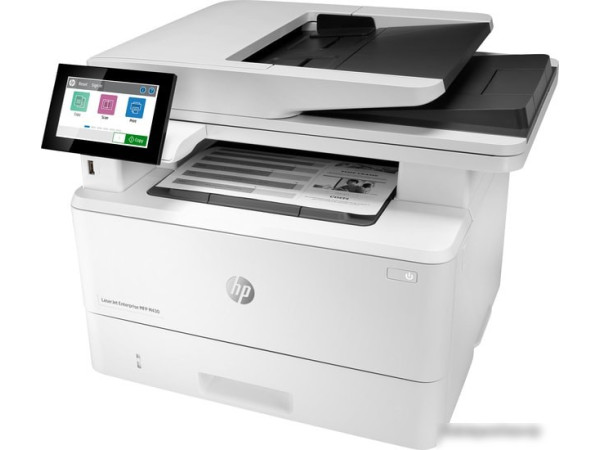 МФУ HP LaserJet Enterprise M430f