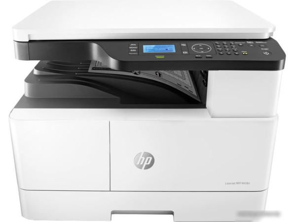 МФУ HP LaserJet M438n 8AF43A
