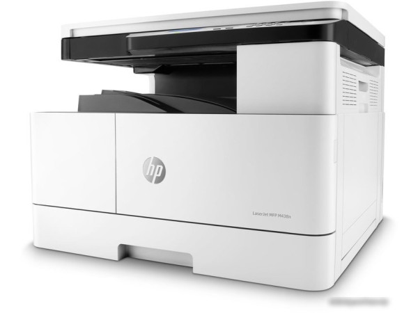 МФУ HP LaserJet M438n 8AF43A