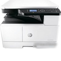 МФУ HP LaserJet M442dn 8AF71A
