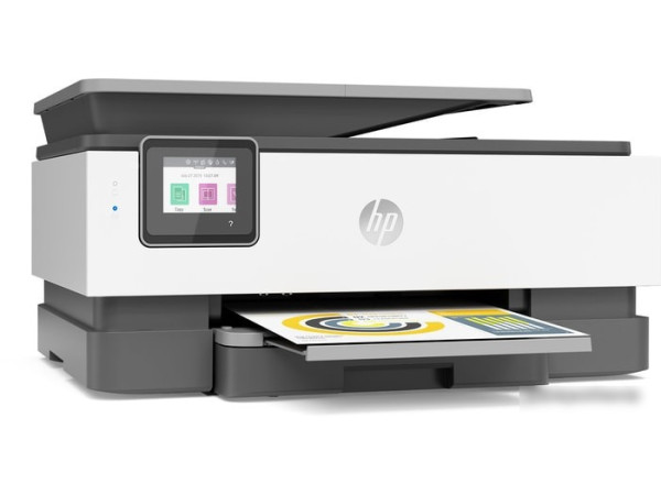 МФУ HP OfficeJet Pro 8023