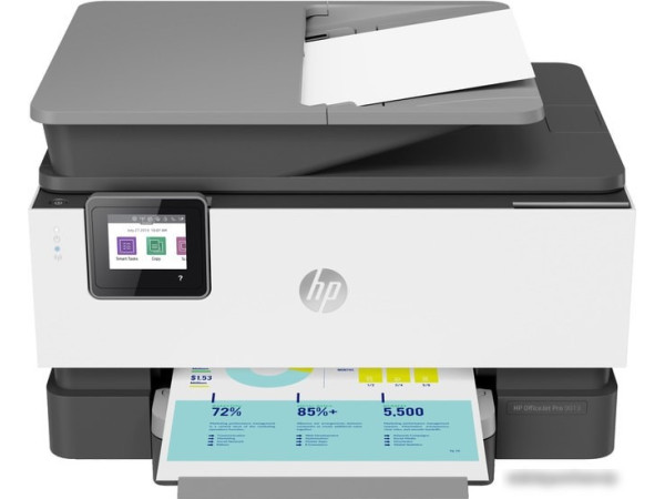 МФУ HP OfficeJet Pro 9013