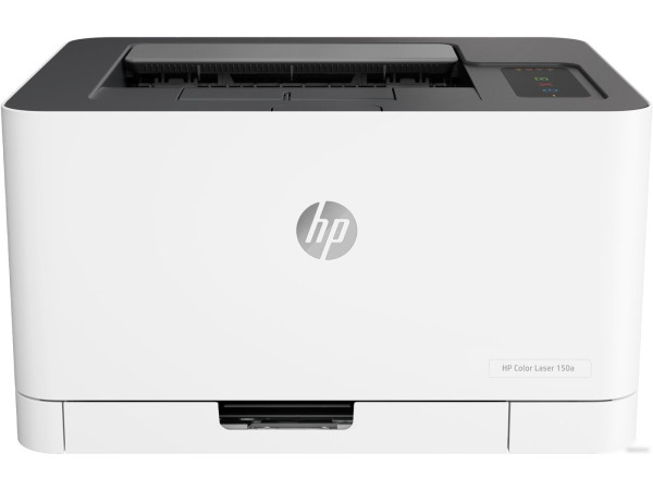 Принтер HP Color Laser 150a
