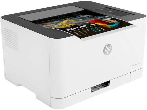 Принтер HP Color Laser 150a