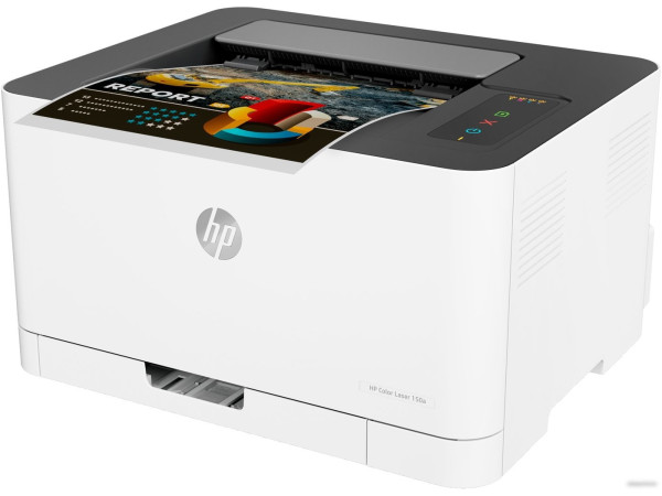Принтер HP Color Laser 150a