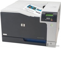 Принтер HP Color LaserJet Professional CP5225dn (CE712A)