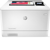 Принтер HP LaserJet Pro M454dn W1Y44A